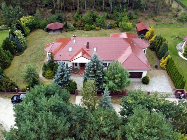 Pogodna 275,14 m², Santocko