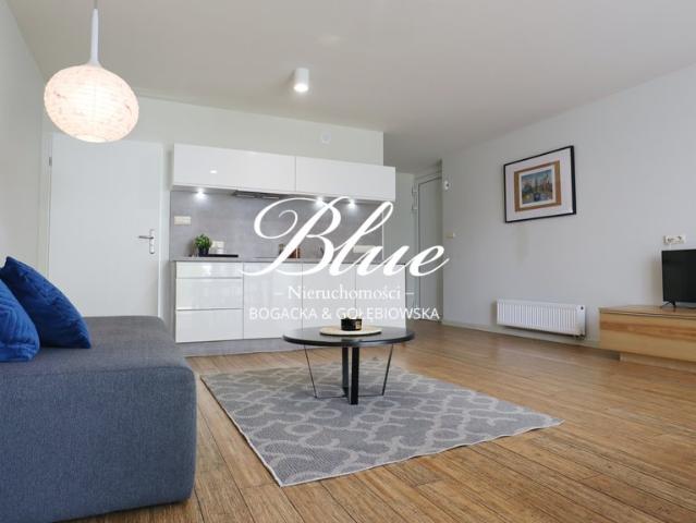 Apartament nad Bałtykiem z tarasem, basenem i sauną polecam!