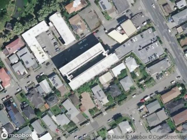 Pohaku St