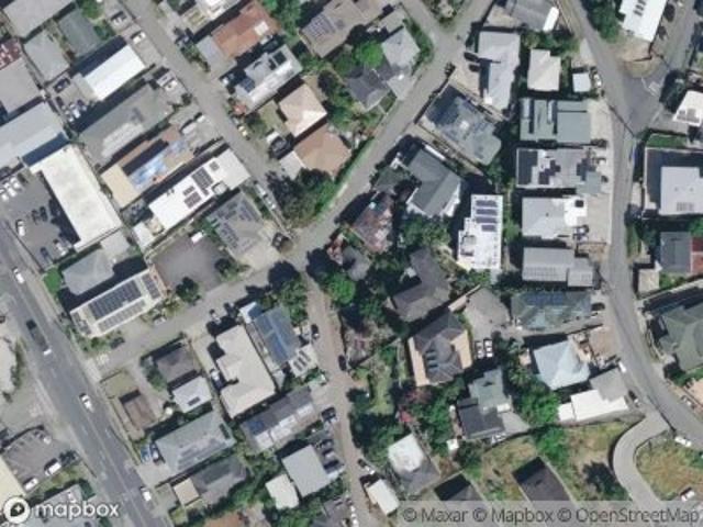 Pohaku St