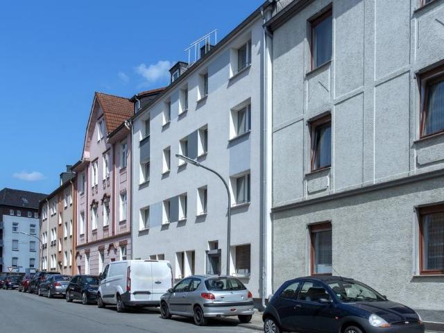 Pohlbörgerstraße 4, 44866 Bochum