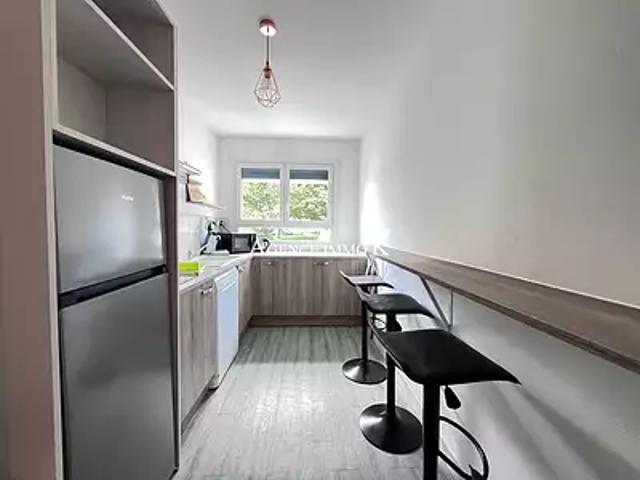 Poitiers 86000 Achat / Vente appartement 4 pièces t4