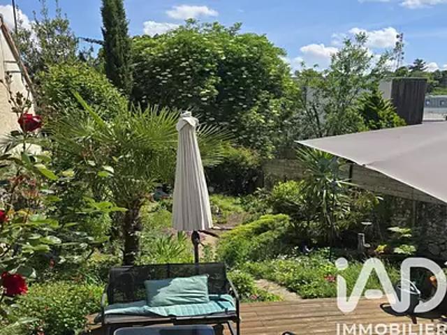 Poitiers 86000 Achat / Vente appartement 4 pièces t4
