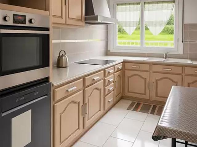 Poitiers 86000 Achat / Vente appartement 4 pièces t4 cave