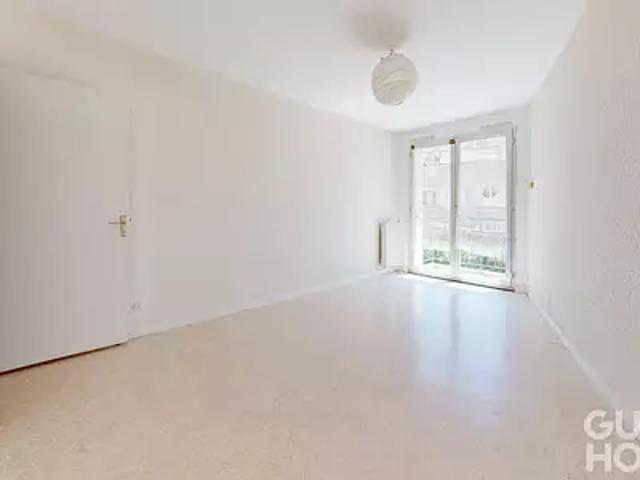 Poitiers 86000 Achat / Vente appartement 1 pièce t1 cave