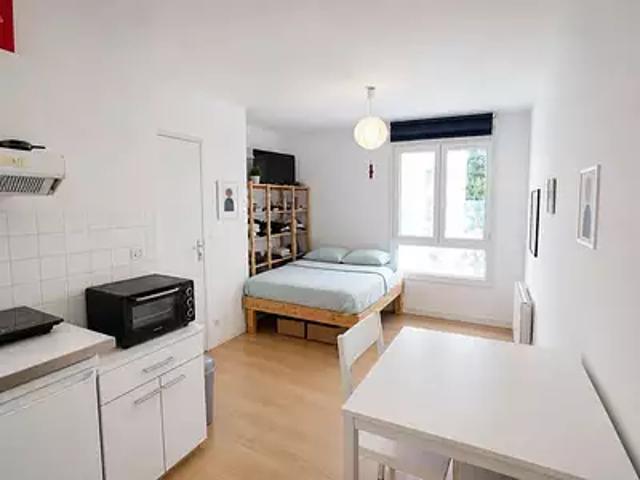Poitiers 86000 Achat / Vente appartement 1 pièce t1