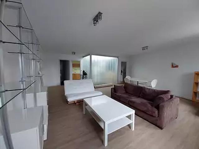 Poitiers 86000 Achat / Vente appartement 2 pièces t2