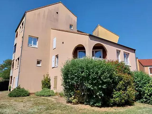 Poitiers 86000 Achat / Vente appartement 2 pièces t2