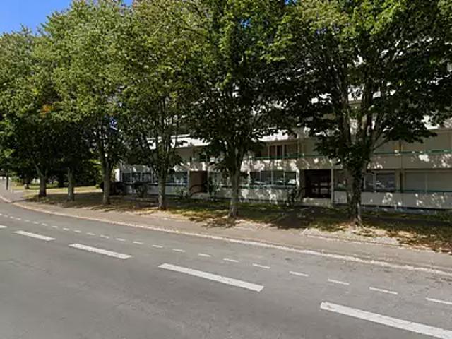 Poitiers 86000 Achat / Vente appartement 3 pièces t3 cave balcon