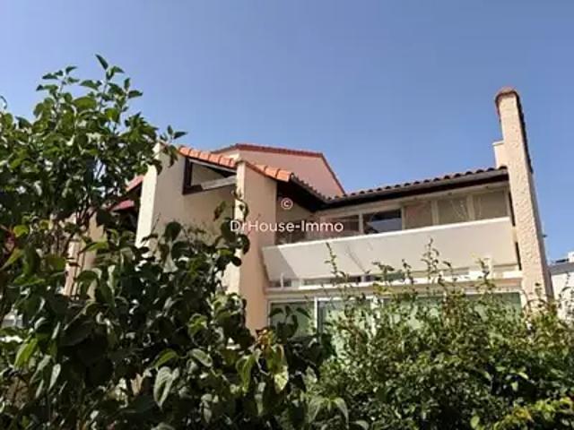 Poitiers 86000 Achat / Vente appartement 3 pièces t3 garage