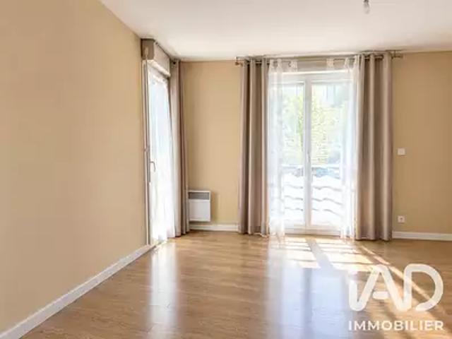 Poitiers 86000 Achat / Vente appartement 3 pièces t3 parking