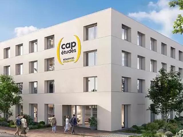 Poitiers 86000 Achat / Vente appartement neuf 1 pièce t1