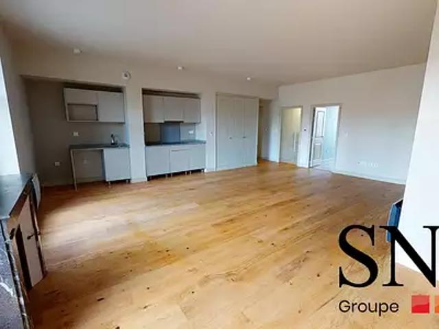 Poitiers 86000 Location appartement 4 pièces t4