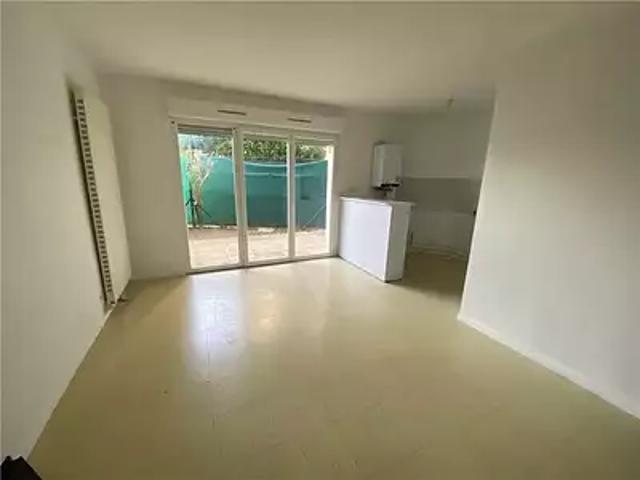 Poitiers 86000 Location appartement 2 pièces t2