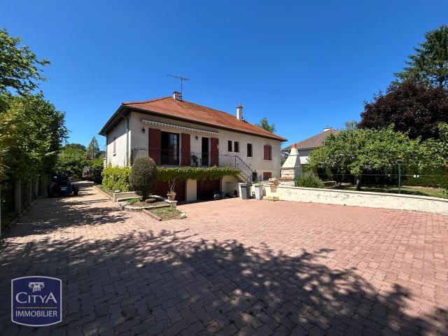 Buxerolles Vente Maison 86