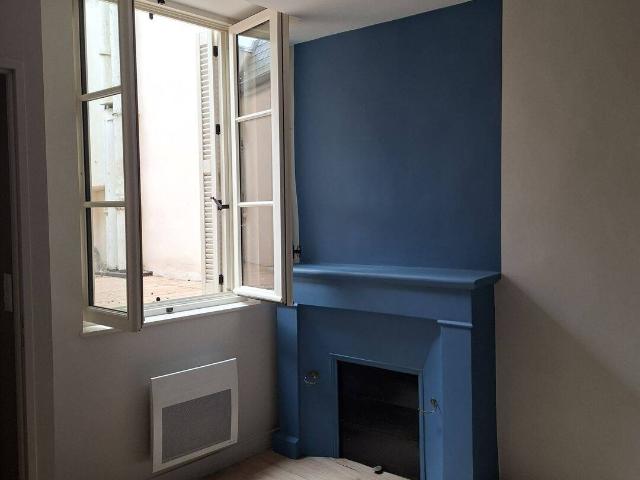 Poitiers / Notre Dame Belle maison appartement en triplex