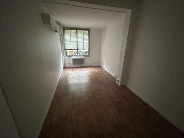 Poitiers centre ville Appartement 5 pièces