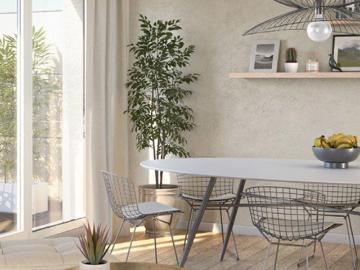 Poitiers quartier calme proche commerces