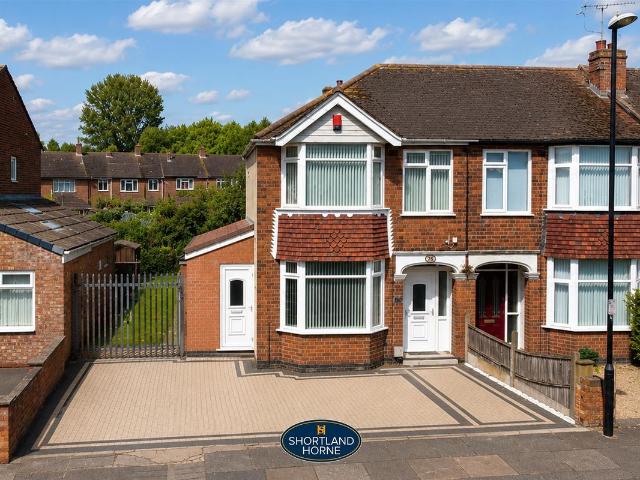 Poitiers Road, Cheylesmore, Coventry CV3, 3 bed end terrace house to rent, £1,400 pcm | PrimeLocation