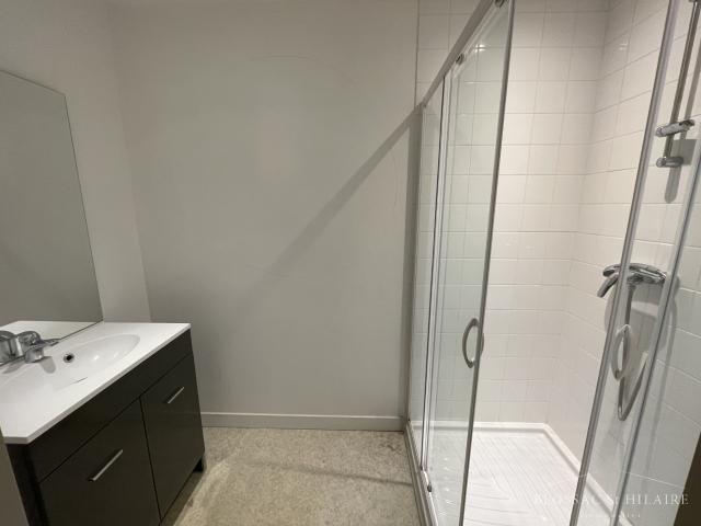 POITIERS SUD, appartement T2 48 m2 dans un bel environnement