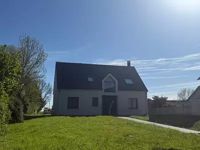 Poix de Picardie 80290 Achat / Vente maison 4 pièces t4