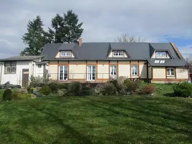 Poix de Picardie 80290 Achat / Vente maison 5 pièces t5