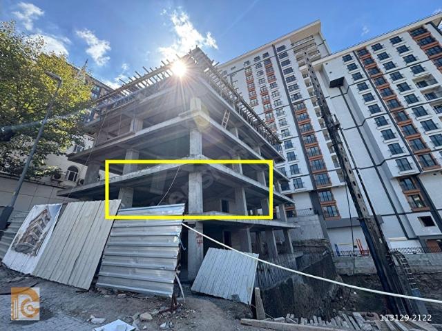 POİNT PREMİUM'DAN 2+1 1.KAT KÖŞE FIRSAT DAİRE