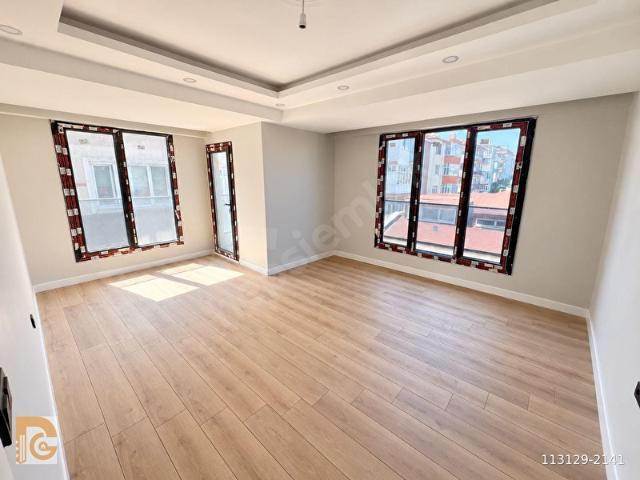 POİNT PREMİUM'DAN CENNET MAH. LÜKS OTOPARKLI SATILIK 3+1 DAİRE