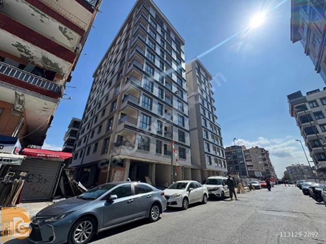 POİNT PREMİUM'DAN CENNET MAH. SOYYİĞİT REZİDANSTA SATILIK DAİRE