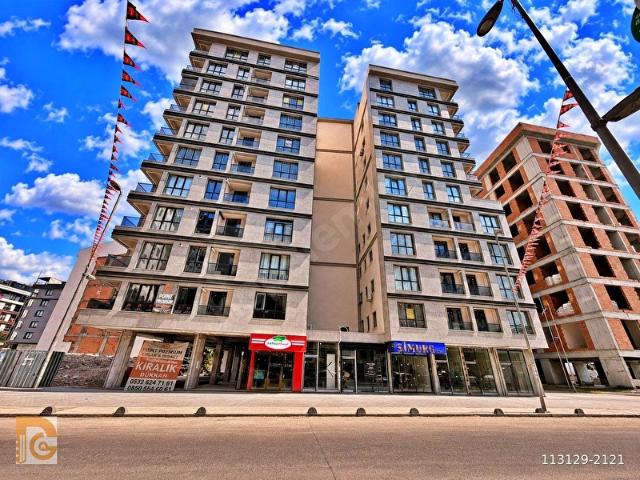 POİNT PREMİUM'DAN CENNET MAH'DE KİRALIK 2+1 LÜKS DAİRE