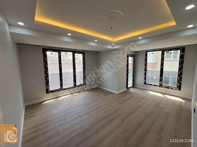 POİNT PREMİUM'DAN CENNET MH. OTOPARKLI LÜKS 2+1 SATILIK DAİRE