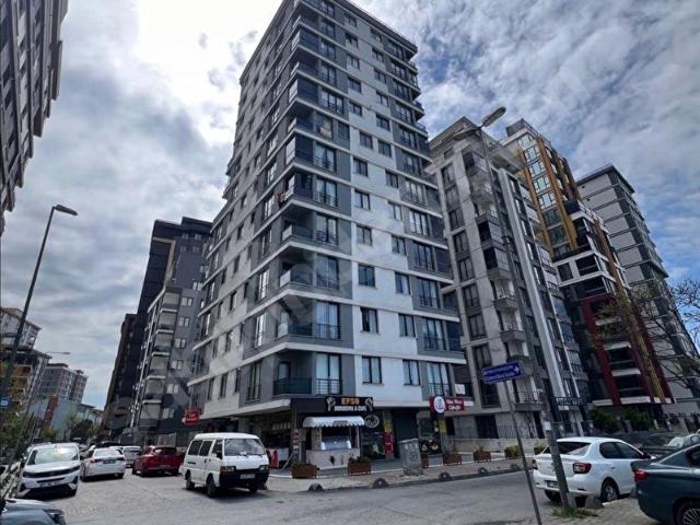 POİNT'DEN FATİH MAH. GÖL MANZARLI LÜKS 3+1 SATILIK DAİRE