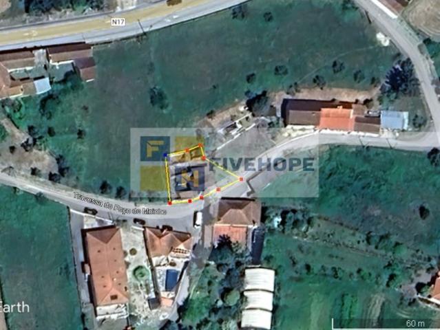 Poiares Casa para Recuperar