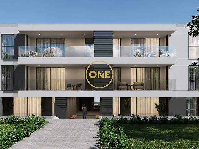 Poiares Premium Apartamento T2