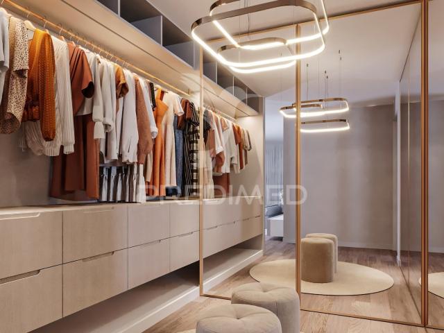 POIARES PREMIUM | Apartamentos T2 e T3 de Excelência