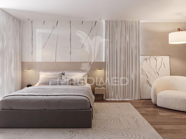 POIARES PREMIUM | Apartamentos T2 e T3 de Excelência