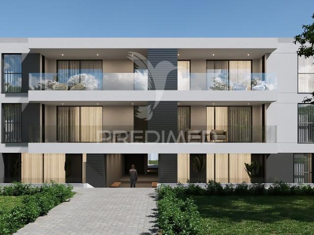 POIARES PREMIUM | Apartamentos T2 e T3 de Excelência