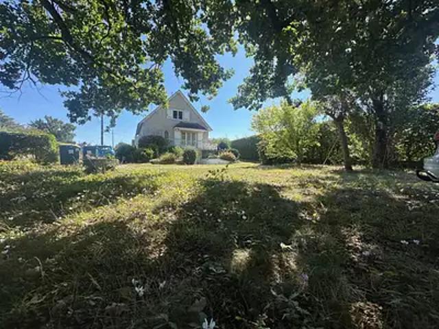 Poilly lez Gien 45500 Achat / Vente maison 5 pièces t5 terrasse