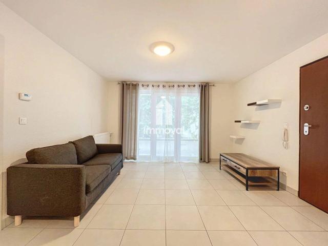 POINCARE T2 43.31M²