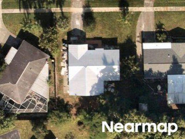 Poinciana Dr