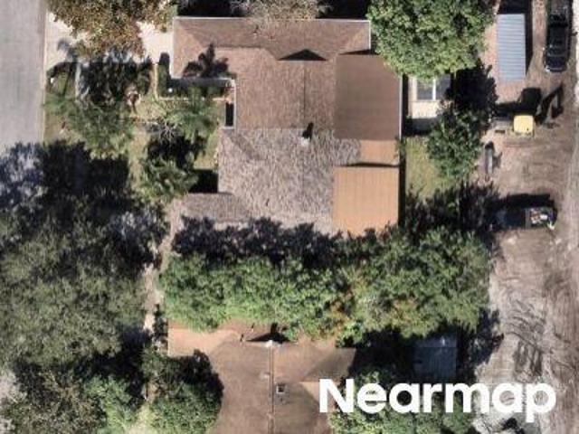 Poinciana St