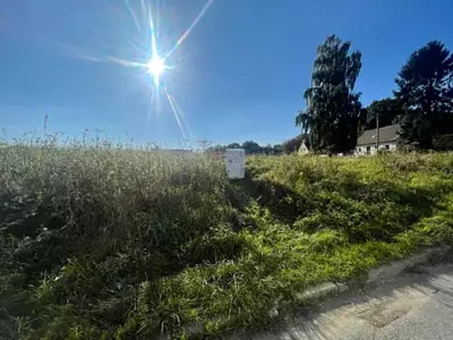 Poincy 77470 Programme neuf maison neuf à vendre 3 pièces
