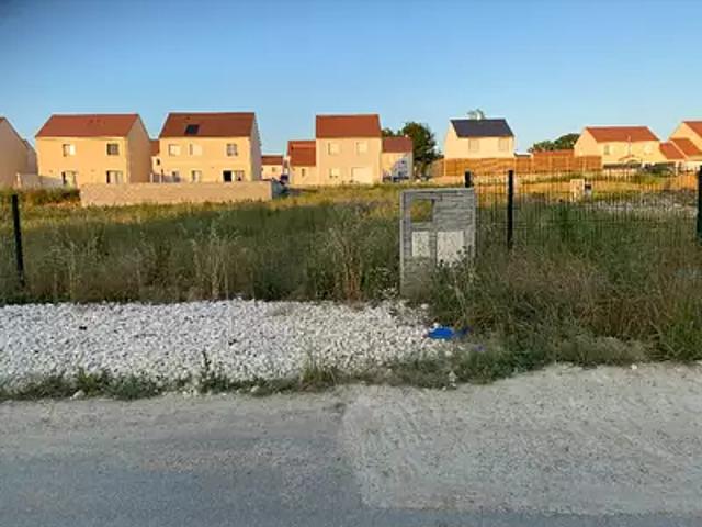 Poincy 77470 Programme neuf maison neuf à vendre 6 pièces