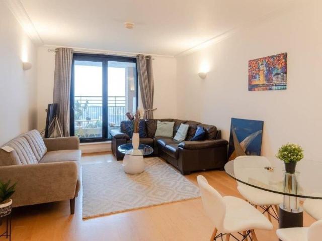Point West, Cromwell Road, London SW7, 2 bed flat to rent, £3,900 pcm | PrimeLocation