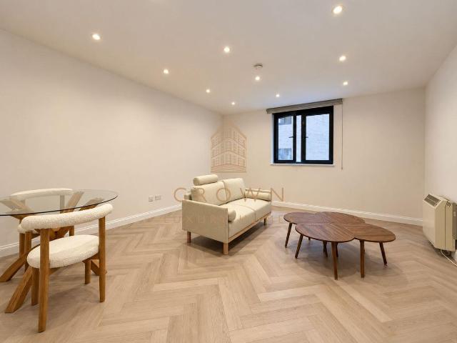 Point West, Kensington SW7, 1 bed flat to rent, £2,850 pcm | PrimeLocation