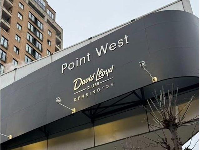 Point West, London SW7, 2 bed flat to rent, £3,683 pcm | PrimeLocation