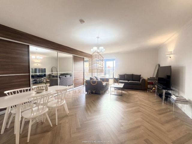 Point West, South Kensington SW7, 2 bed flat to rent, £4,000 pcm | PrimeLocation