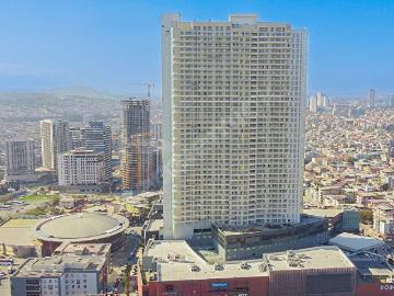 Point Bornova Residence I Satılık Daire I 25 Kat 2+1 Net 69 m2