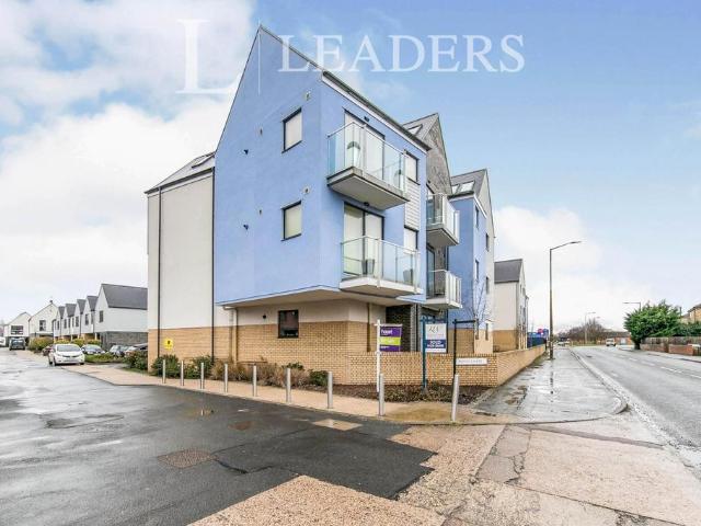 Point Chase, Marks Tey, CO6 1 bed flat to rent £1,000 pcm £231 pw