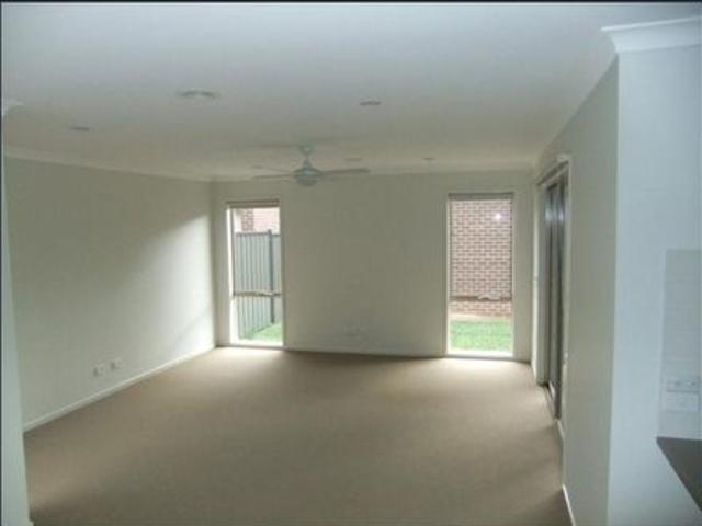 POINT COOK LIVING New Carpet